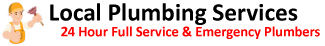 Holly Springs NC 24 Hour Plumbers